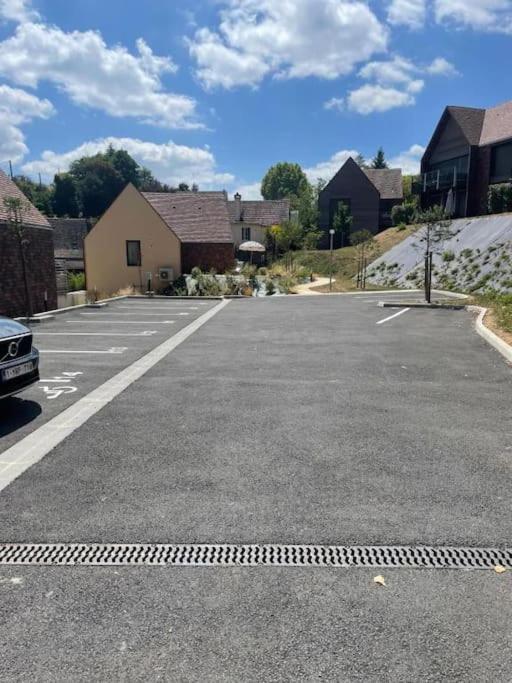 Le Vertigo Proche Centre Histo Avec 2 Parkings Сарла-ла-Канеда Екстер'єр фото